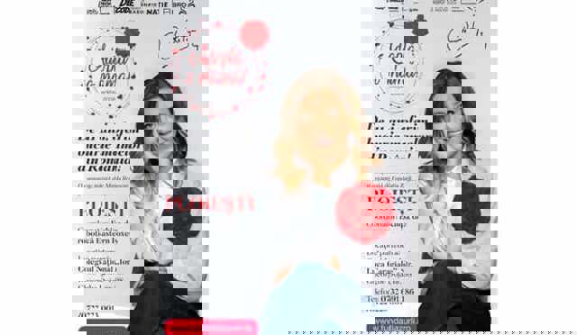 Eastern Foxes, echipa de robotică de la CNILC Ploiești, se alătură campaniei sociale „Adoptă o mamă”