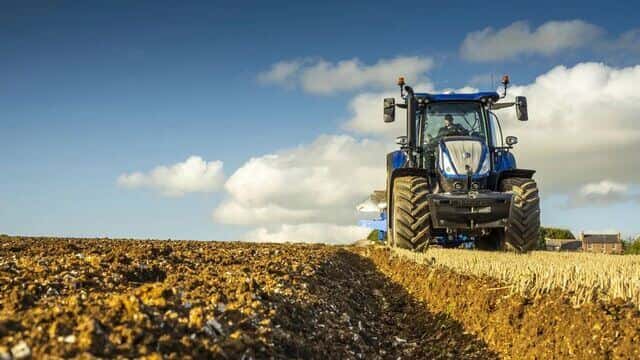 Un bărbat a sunat la 112 după ce a făcut o descoperire neașteptată în timpul unor lucrări agricole