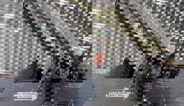 Alerte în Tulcea, azi-noapte, în urma noilor atacuri cu drone la granița Ucrainei cu România