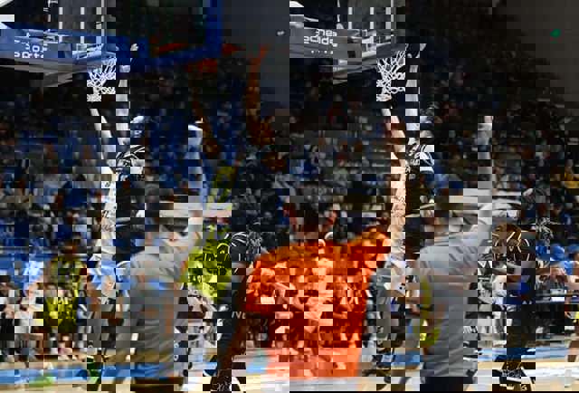 Comunicat sub panou. Precizări de la CSM BBA Petrolul Ploiești