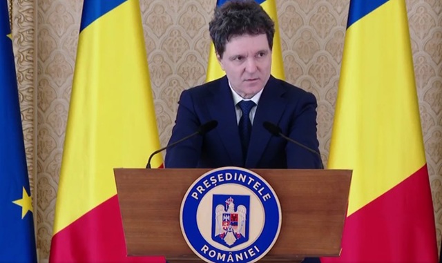 VIDEO 🎦 Forțe și echipamente americane aduse în România. Nicușor Dan: „Îi asigur pe români că nu au motive de îngrijorare, țara lor este o țară sigură, ba chiar mai sigură”