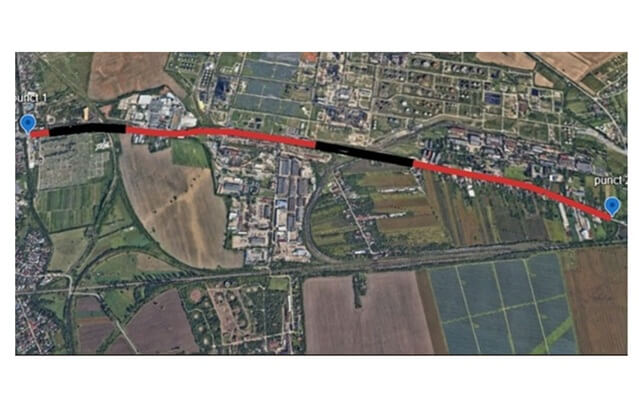 Șase oferte depuse, la Ploiești, pentru reabilitarea străzii Mihai Bravu. Lista firmelor