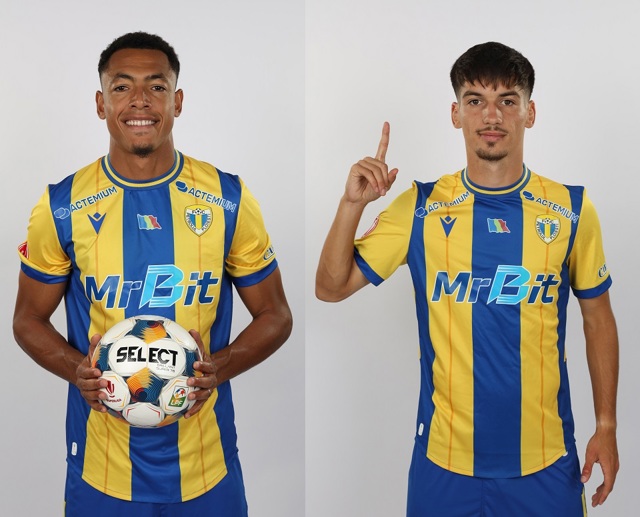 Ora convocărilor. Alin Boțogan și Yohan Roche merg la echipele naționale