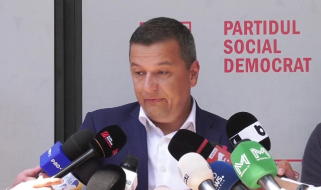 Conducerea PSD stabilește, duminică, strategie privind votul pentru bugetul pe 2026. Grindeanu: „Nu vor exista negocieri” 