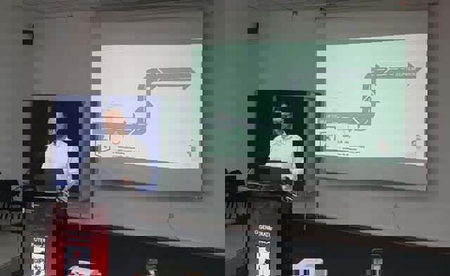 VIDEO 🎦 Situația CSJ Prahova, la șase luni după instalarea unui nou director. Ionuț Urzeală vrea să introducă bilete la meciuri și să organizeze competiții în școli