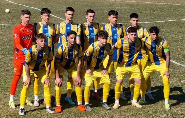 Acces în careul de ași. Petrolul se califică în Cupa de Tineret