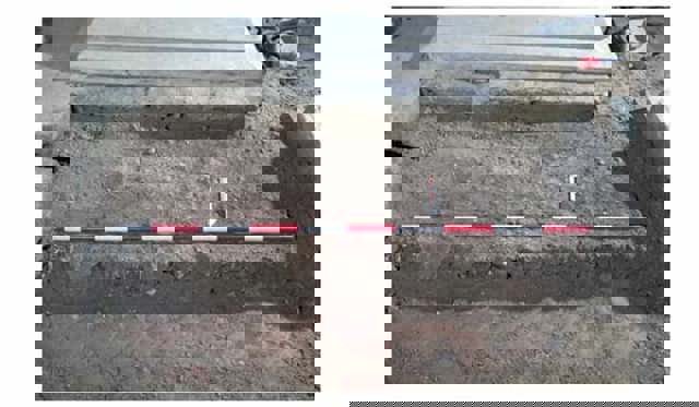 Mormântul lui Mircea cel Bătrân, de la Cozia, redeschis prima dată după un veac, pentru cercetări arheologice