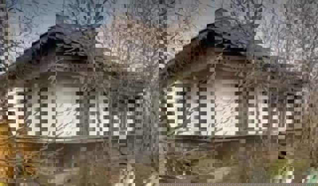 Un bărbat, dat dispărut în septembrie 2025, găsit mort în casă. Polițiștii nu i-au verificat nici locuința