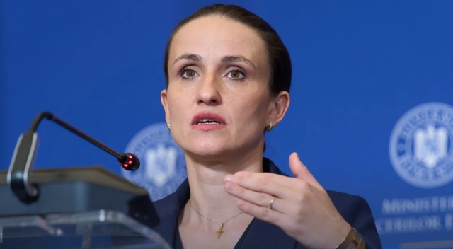 Oana Ţoiu: „Nu există ameninţări directe din partea Iranului”