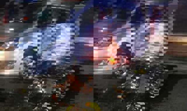 Accidentul mortal de azi-noapte, din Neamț, ar fi fost provocat de un șofer drogat. Un motociclist de 19 ani și-a pierdut viața