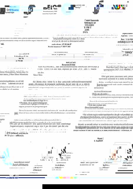 Comunicat lansare proiect - INOPLUS