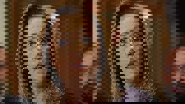 Elena Lasconi a demisionat de la șefia USR Câmpulung