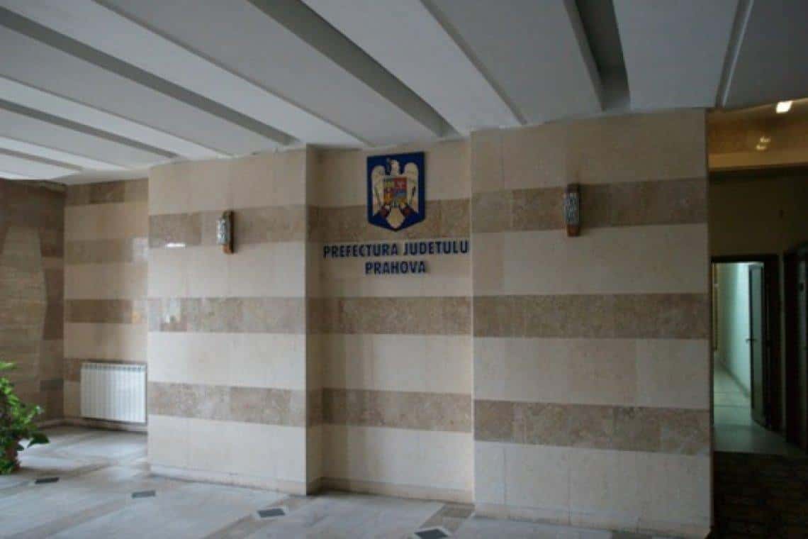 Daniel Suciu: "În opinia PSD, Guvernul a numit ilegal 24 de prefecți". Social-democrații au depus plângere