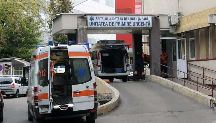 Demisie în bloc la Unitatea de Primiri Urgențe Bacău