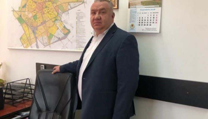 Viceprimarul Ganea ia apărarea SGU: "Conducerea a reuşit să redreseze o societate falimentară, fără sprijinul primarului"
