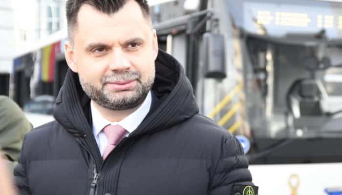 Adrian Dobre la bilanţ: Las următorului primar proiecte de 300 de milioane de euro pe care doar să le execute și să le inaugureze