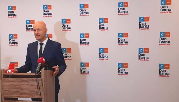 VIDEO | Marius Fenichiu a fost dat jos de la conducerea PLUS Prahova. "A fost o moţiune de neîncredere, votată democratic"