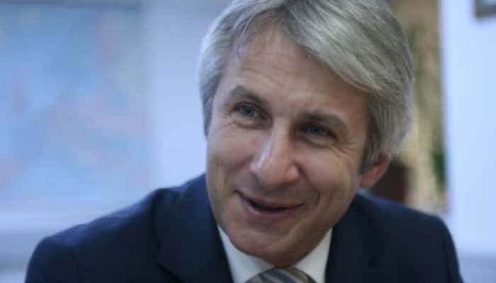 Reacția fostului ministru de Finanțe, Eugen Teodorovici, după nominalizarea lui Florin Cîțu pentru funcția de premier: "Nici măcar o glumă proastă"