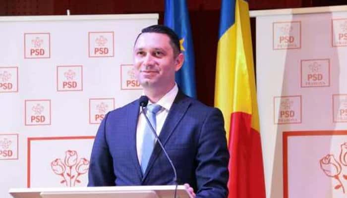 Reacție din Prahova, după nominalizarea lui Florin Cîțu pentru funcția de premier: "Nu a primit nici măcar avizul comisiilor de specialitate din Parlament pentru a conduce Ministerul Finanțelor"