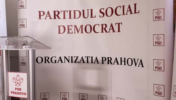VIDEO | PSD ar putea să nu candideze sub sigla PSD. "Trebuie să înţelegem mesajul venit din partea electoratului"
