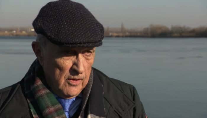 Reacţia lui Mircea Cosma în ziua difuzării episodului "România, te iubesc!" dedicat judeţului Prahova: "Sindromul ciorbei reîncălzite este boala presei româneşti"