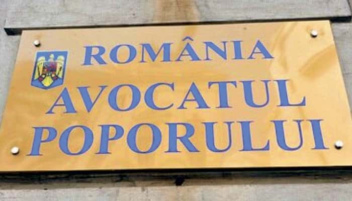 Avocatul Poporului suspendă activitatea de acordare a audiențelor. Măsura se aplică și pentru Biroul Teritorial Ploiești, care are în competență județele Prahova, Buzău și Dâmbovița