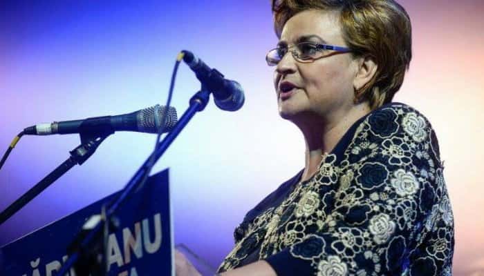 Graţiela Gavrilescu, despre coronavirus şi românii întorşi în ţară: "Avem forța de muncă pe care o credeam definitiv pierdută"