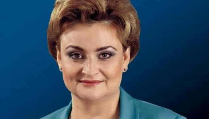 Grațiela Gavrilescu, după primele măsuri economice adoptate de Guvern: "Un pas mic... Peste cinci luni ne-am putea trezi cu economia la pământ!"