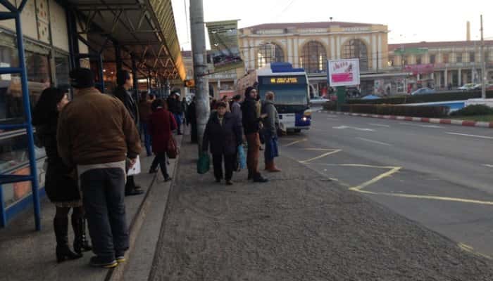 STARE DE URGENȚĂ | Transportul public în Ploiești va mai fi asigurat doar în anumite intervale orare