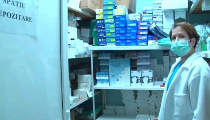 STARE DE URGENȚĂ | VIDEO - Schimbare la conducerea Spitalului Județean Ploiești. Care este situația stocurilor de materiale de protecție, în cea mai mare unitate sanitară din Prahova