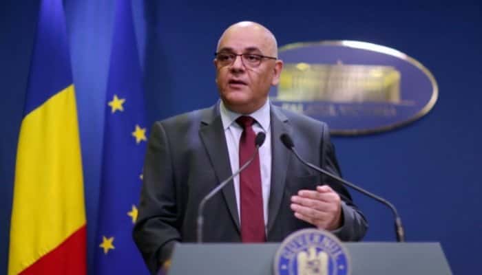 Raed Arafat: "Este foarte posibil ca starea de urgență să ajungă să fie prelungită încă o lună"