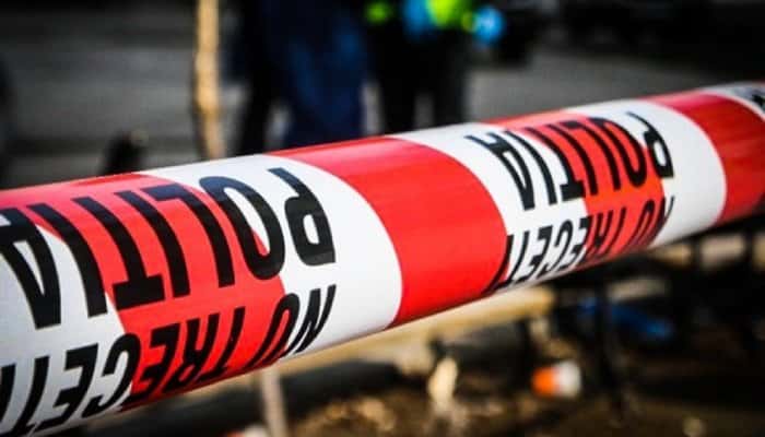 Un copil a decedat după ce a căzut de la etajul 7