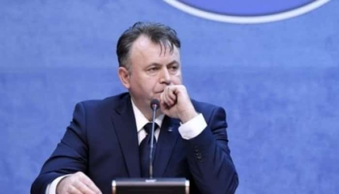 Nelu Tătaru: Ministerul Sănătăţii va evalua situaţia Sorinei Pintea şi va lua o decizie în consecinţă