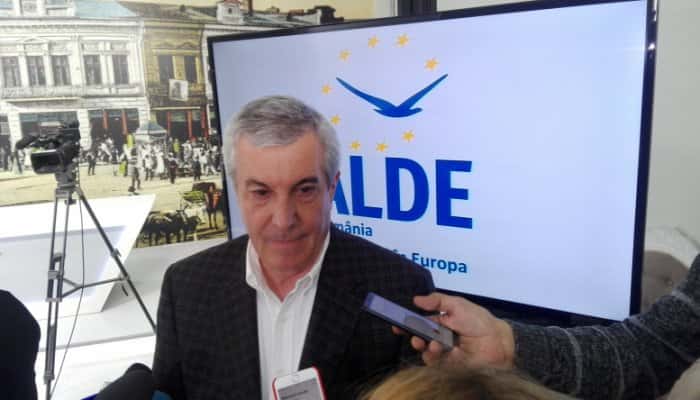 Tăriceanu anunţă că nu votează prelungirea stării de urgenţă: "Aceste ordonanţe militare produc daune importante"