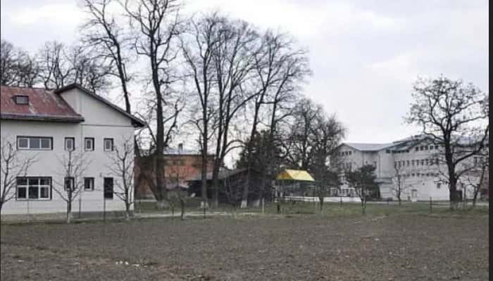 CORONAVIRUS. 301 persoane, beneficiari și cadre de îngrijire, testate pozitiv la Centrul de Recuperare și Reabilitare Neuropsihică Sasca Mică din județul Suceava