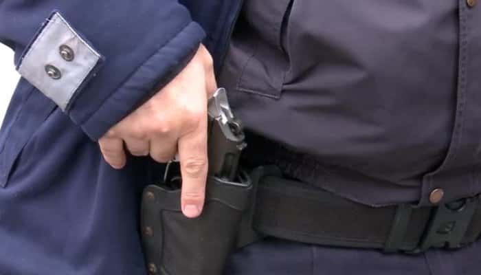 Un bărbat din București a murit după ce a fost împușcat de un polițist, în timpul unei intervenții 