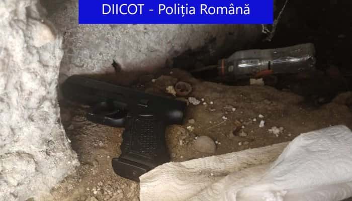 Cum au încercat interlopii din Timișoara să lichideze un jurnalist