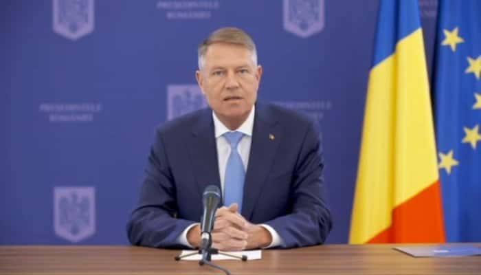 Klaus Iohannis: &quot;15 mai nu înseamnă o revenire bruscă la normalitatea pe care am cunoscut-o&quot;. Ce restricții vor rămâne în vigoare