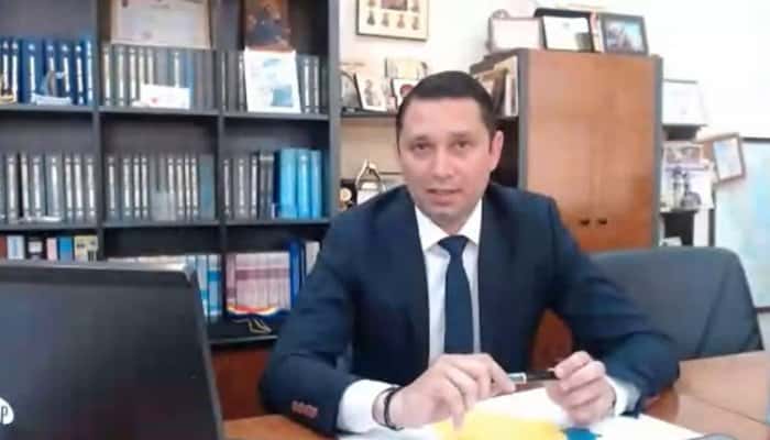 Bogdan Toader, preşedintele PSD Prahova, despre desemnarea viitorilor candidaţi: "În această perioadă complicată nu ne-am mai aplecat asupra părţii politice"