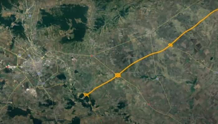 VIDEO | Traseul A7 Ploiești - Siret. În ce stadiu sunt demersurile pentru fiecare tronson al Autostrăzii Moldovei