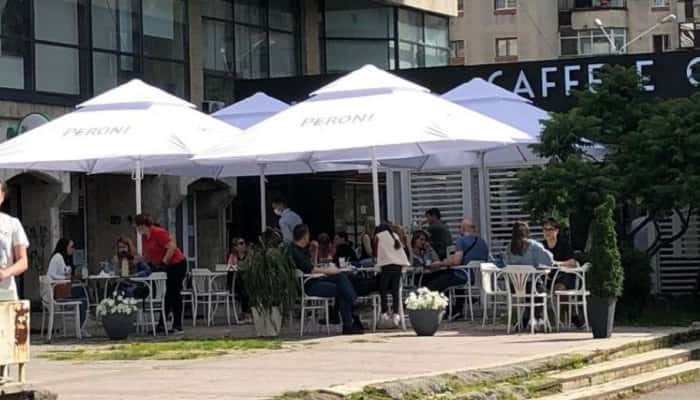 Bogdan Toader, preşedintele PSD Prahova, propune facilităţi pentru salvarea sectorului HoReCa: "Operatorii economici au nevoie în continuare de ajutor"