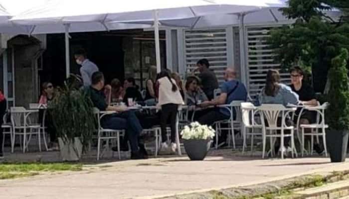 Bogdan Toader, președintele PSD Prahova, anunță un proiect pentru a veni în sprijinul patronilor de terase din Ploiești