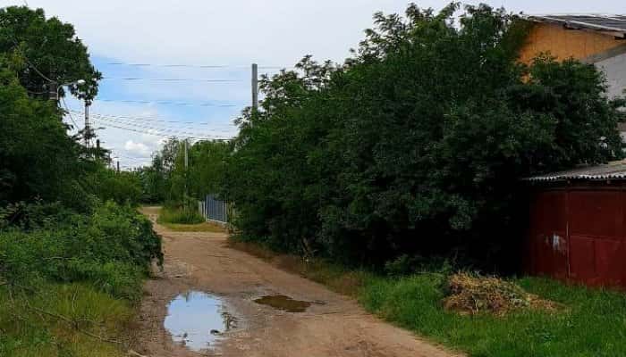 Scrisoare deschisă semnată de sute de locuitori din cartierul Mitică Apostol, pentru autoritățile locale. Oamenii sunt disperați