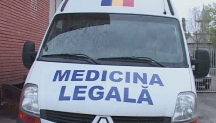 Bărbat găsit decedat într-un centru de carantină