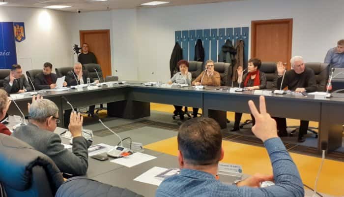 Un consilier local PSD s-a alăturat echipei lui Andrei Volosevici: "Îmi doresc ca Ploieştiul să redevină un oraş de frunte"