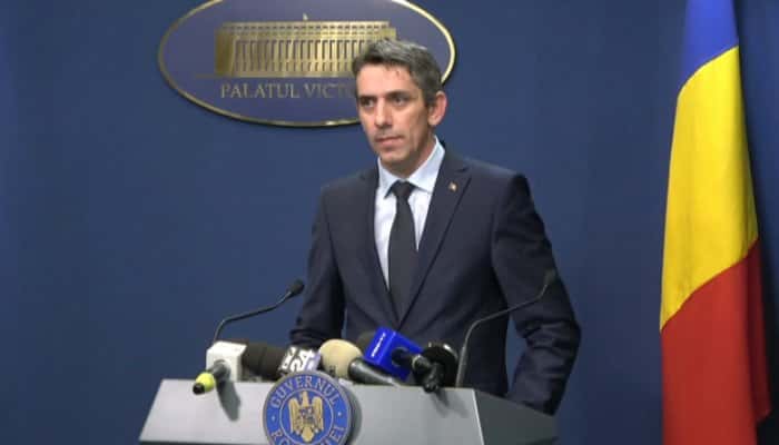 Prima reacție din partea Guvernului la decizia CCR