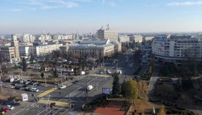 Apel către autorităţile din Ploieşti. Calliope solicită scutiri pentru chioşcurile de ziare şi terasele de pe domeniul public