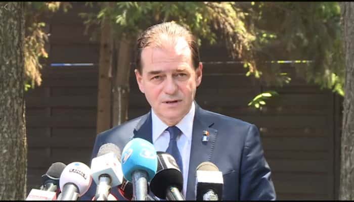 Ludovic Orban: Obiectivul nostru fundamental este digitalizarea ANAF