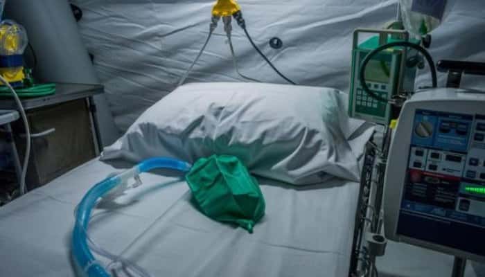 CORONAVIRUS | Primul deces înregistrat în rândul pacienților din focarul de la un centru de dializă din Ploiești