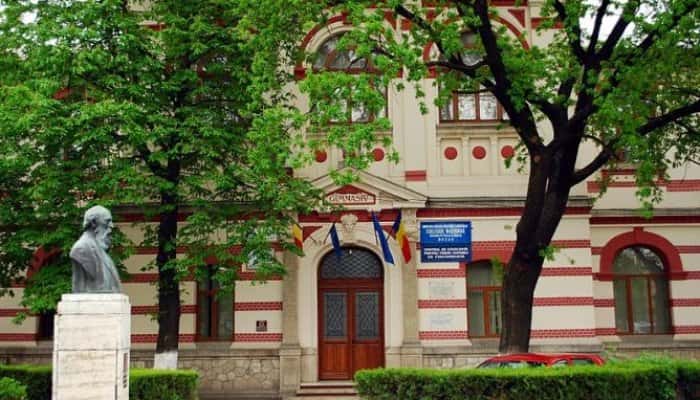 Colegiul "B. P. Hasdeu" din Buzău, în topul național al liceelor cu cele mai multe medii de 10 la Bacalaureat